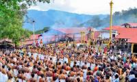 9-judge SC bench to hear Sabarimala plea from Jan 13