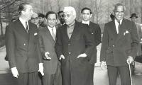 Were Nehru and Menon responsible for the 1962 defeat?