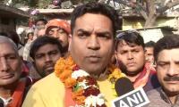 48-hr ban on BJP's Kapil Mishra for communal tweet