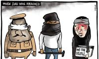 Uttam's Take: Attack JNU!