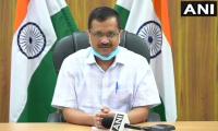 Kejriwal govt approves doorstep delivery of ration