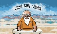 Dom's Take: What will Modi do?