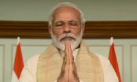 India wants peace but can give befitting reply: PM