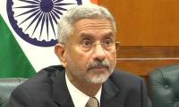 Jaishankar gets Z security, CRPF to guard minister