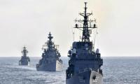 LAC row: Navy increases surveillance in Indian Ocean 