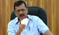 Kejriwal warns hospitals on 'black-marketing' of beds