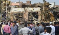 Delhi riots: 1 held for sweet shop employee's killing