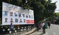 HC orders removal of anti-CAA protesters' posters 