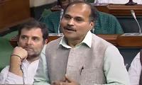 In LS, Opposition criticises Shah over Delhi riots