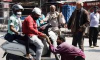 The good Samaritans during India's lockdown