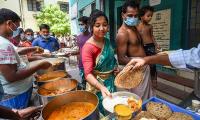 Govt announces free food grain to migrants for 2 mnths