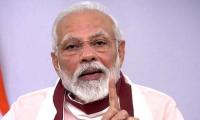 1 yr of Modi 2.0: PM's open letter to citizens