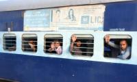 Migrant worker dies on board 'Shramik Special' train