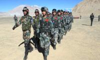 Troops taking effective measures to disengage: China