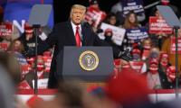 Trump rallies led to 700 COVID-19 deaths: Study