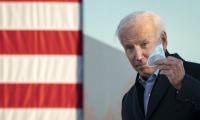 Biden's close adviser tests positive for COVID-19