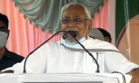 'This is my last election': Nitish stuns Bihar 