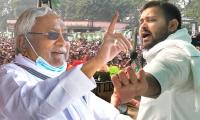 Full Bihar results: RJD (75) is single largest party