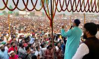 Why Owaisi's rise in Bihar is cause for concern