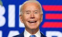 Biden breaks record for most votes in US history