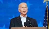 US war in Afghanistan will end on August 31: Biden