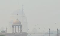 Delhi's air quality 'severe', may remain so on Diwali