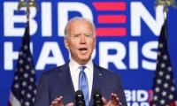 Biden won't soften stance on China: Report