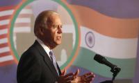 Biden names Indian-American as assistant WH press secy