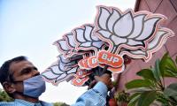 Bihar polls strike rate: BJP, Left score big