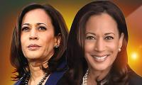 SEE: Puja, idli-sambhar, vadai for Kamala Harris