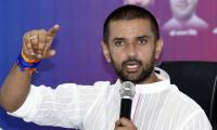 'Vote katua' Chirag Paswan's LJP wins only 1 seat