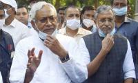 NDA meet on Nov 15 to choose its leader: Nitish