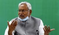 Nitish clarifies his 'last election' remark