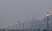 Delhi air pollution 'emergency', need urgent steps: SC