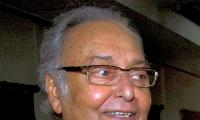 Acting legend Soumitra Chatterjee passes away