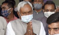 Nitish retains home; Dy CMs get finance, industry