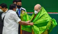 Chennai deal to get AIADMK 3 berths in Modi's team