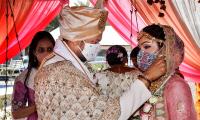 How COVID has changed the way Indians marry