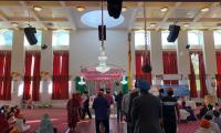 US agents check gurdwaras for illegal immigrants