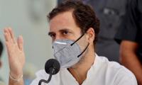 New farm laws attack on soul of every farmer: Rahul