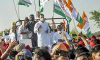 Will revoke farm laws when Cong comes to power: Rahul