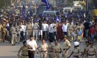 Who cares for Bhima Koregaon Commission?