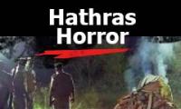 HATHRAS HORROR