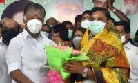 Crisis over in AIADMK, OPS names EPS as CM pick