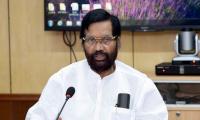 Paswan, among India's tallest Dalit leaders, is dead