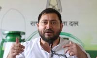 RJD will contest Assam polls: Tejashwi