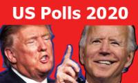 US POLLS 2020