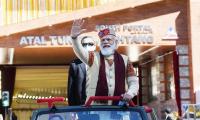 Will Modi's second push on economy succeed?