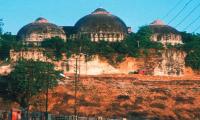 Judge to start writing Babri demolition case verdict