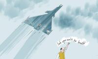 Dom's Take: Will Rafale be the hand of God?